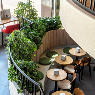 Coffeeshop на Новослободской | Москва